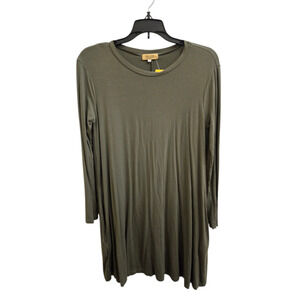 Good S Green Piko 1988 Dress